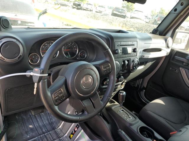 1C4AJWAG3EL160864 Jeep Wrangler Sport