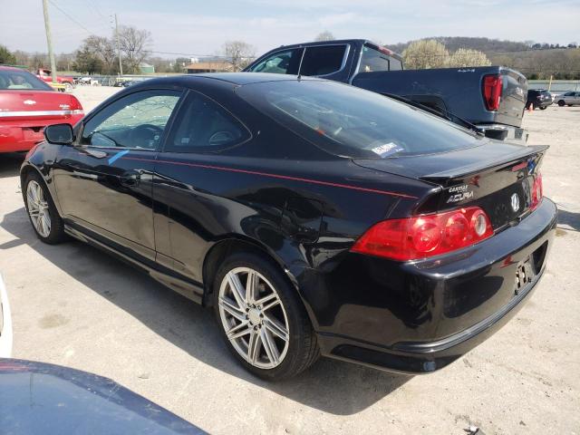 JH4DC53016S007262 Acura RSX TYPE-S