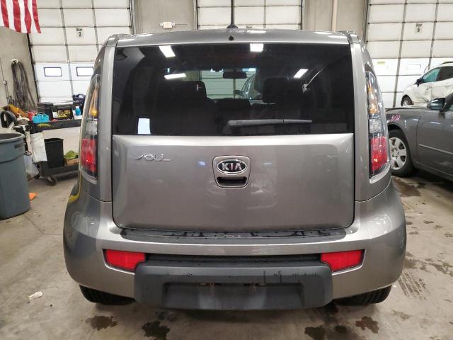 KNDJT2A23B7216247 KIA SOUL +
