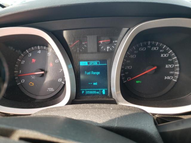 2017 CHEVROLET EQUINOX PR 2GNFLGE37H6249483