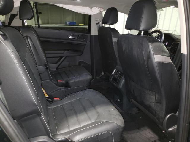 2021 VOLKSWAGEN ATLAS SEL - 1V2TR2CA4MC531420