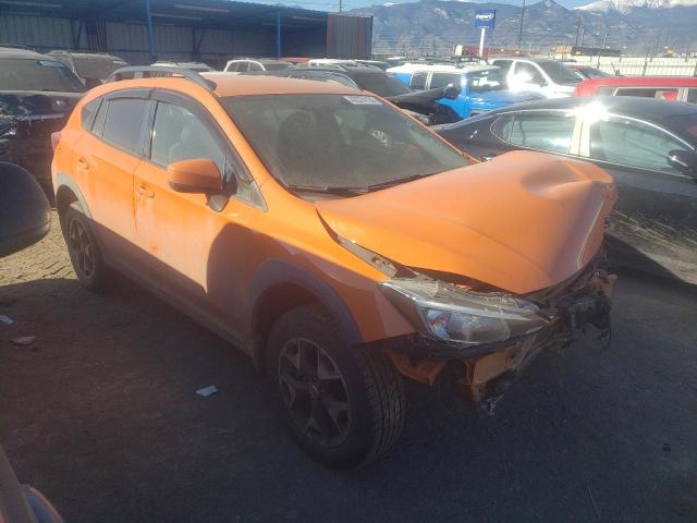 2018 SUBARU CROSSTREK JF2GTABC9JH219174