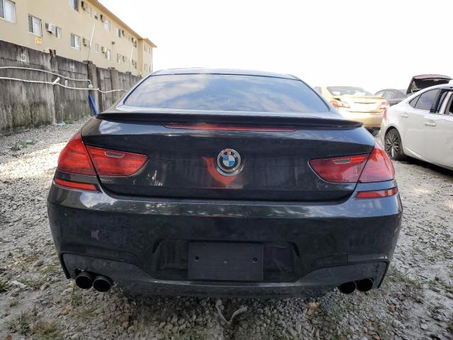 WBAYM9C52DDW20086 BMW 650 I