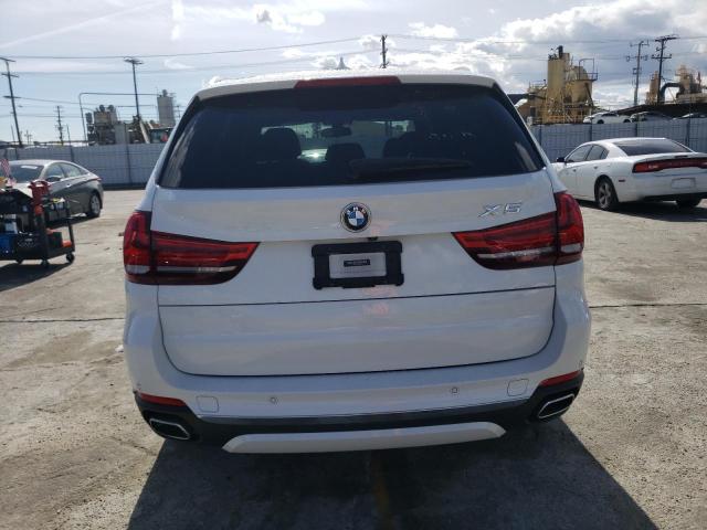 2018 BMW X5 SDRIVE3 - 5UXKR2C5XJ0Z16010