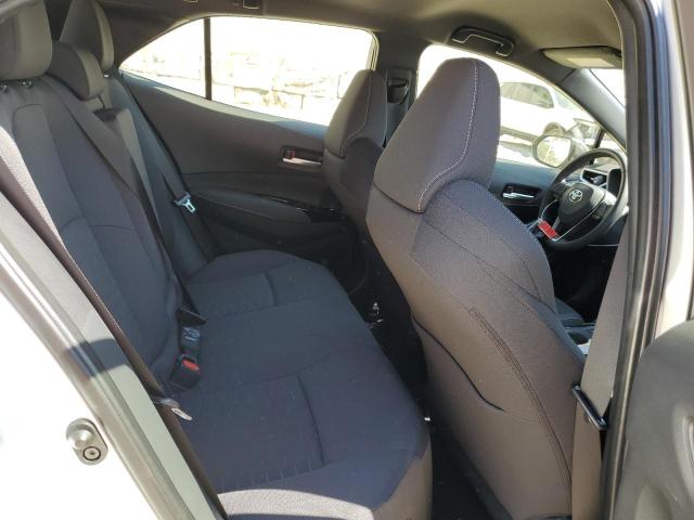 2022 TOYOTA COROLLA SE JTND4MBE8N3189424