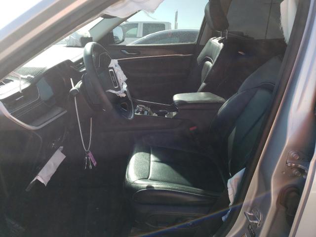 1C4RJKBG2N8541800 Jeep Grand Cherokee L Limited