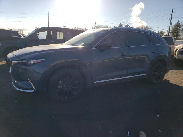 2021 Mazda CX-9 Grand Touring