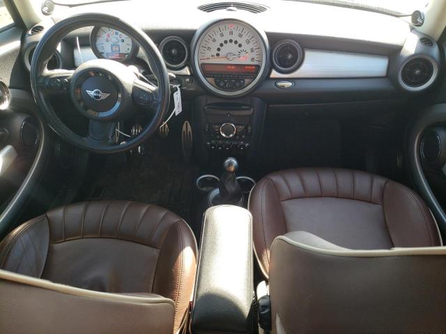 WMWZG3C50BTY30388 Mini Cooper