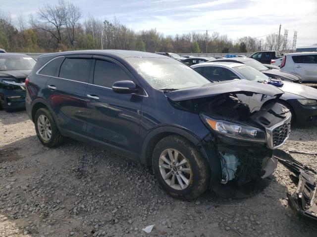 5XYPG4A31LG675252 | 2020 KIA SORENTO L