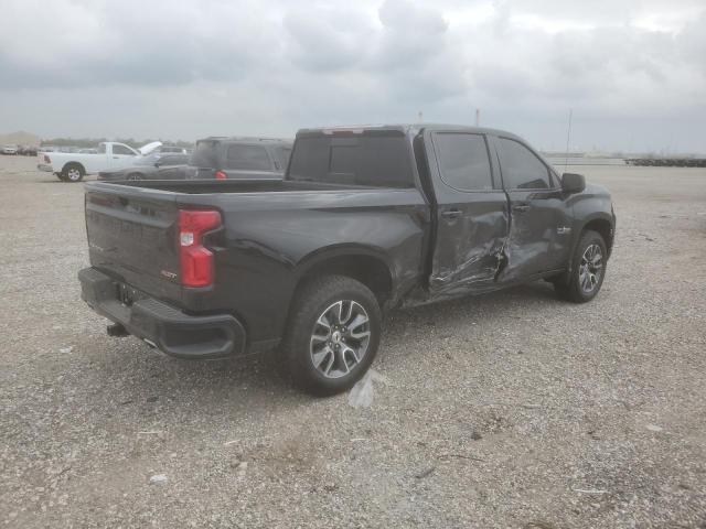 2022 CHEVROLET SILVERADO 1GCUDEED5NZ562056