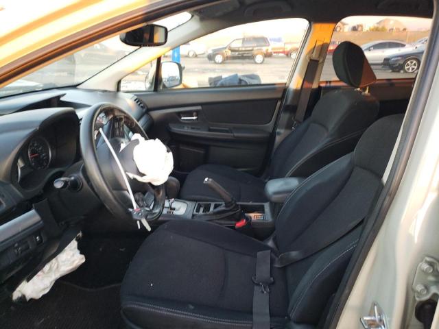 JF2GPAWC0D2870957 Subaru Xv Crosstrek 2.0 Premium