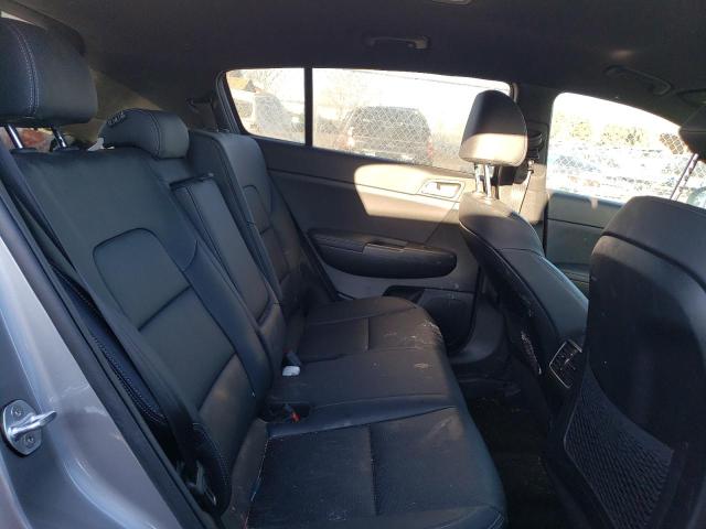 KNDP6CAC8L7826372 KIA SPORTAGE S