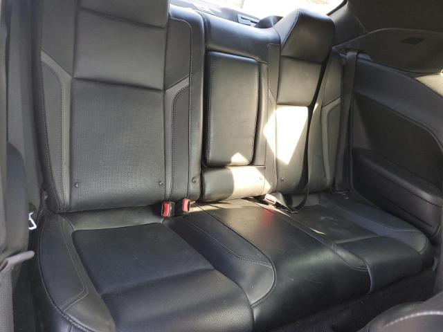 2017 DODGE CHALLENGER - 2C3CDZBT6HH572926