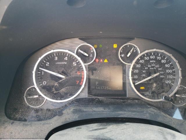 2016 TOYOTA TUNDRA DOU - 5TFUW5F13GX571366