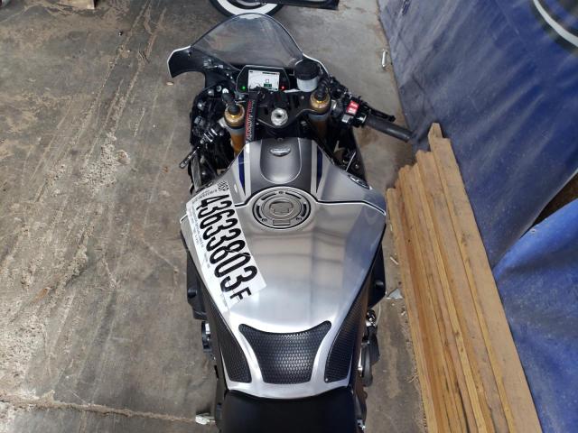 2015 YAMAHA YZFR1M JYARN40E8FA000208