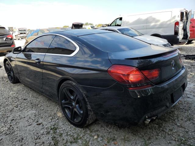 WBAYM9C52DDW20086 BMW 650 I