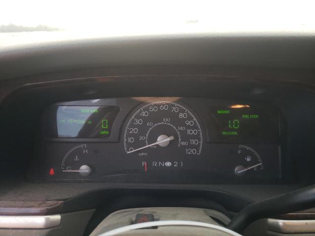 1LNHM83W24Y629090 Lincoln TOWN CAR U