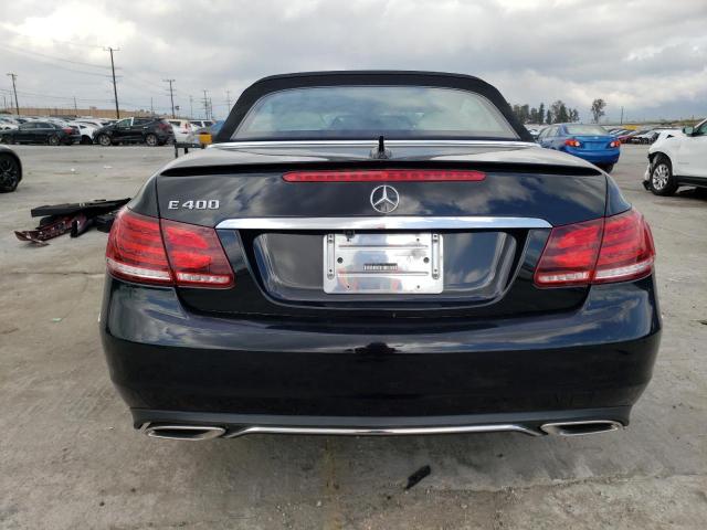 2015 MERCEDES-BENZ E 400 - WDDKK6FF2FF301995