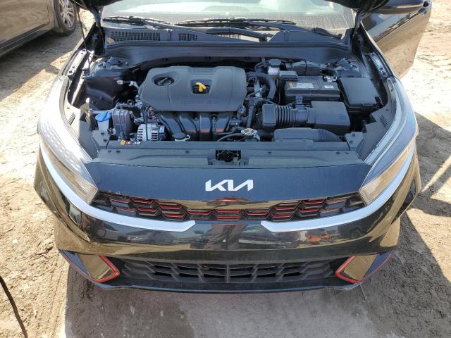 2022 KIA FORTE GT L - 3KPF54AD3NE497497