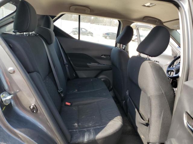 2022 NISSAN KICKS SV - 3N1CP5CVXNL522225