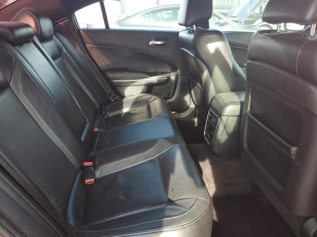 2016 DODGE CHARGER SX 2C3CDXHG6GH281534