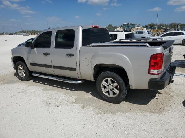 2GTEC13C981211108 GMC Sierra C1500