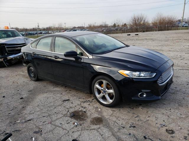 2016 FORD FUSION S 3FA6P0G73GR230978