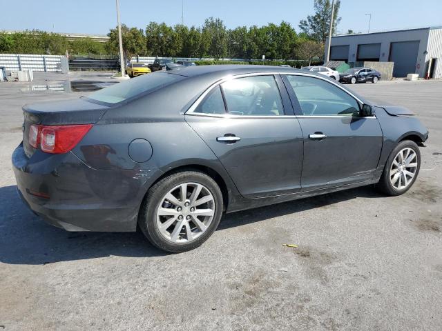 2016 CHEVROLET MALIBU LIM - 1G11E5SA7GU120138