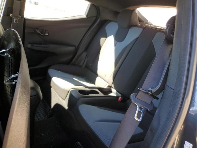 2019 HYUNDAI VELOSTER B - KMHTG6AF4KU015686