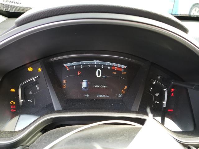 2018 HONDA CR-V EX 2HKRW2H51JH634780