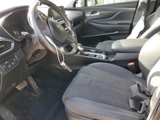 2019 HYUNDAI ACCENT BLU - 5NMS33AD2KH122543