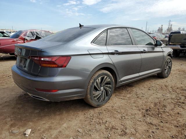 2019 VOLKSWAGEN JETTA SEL 3VWG57BU0KM018441