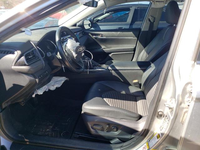 2019 TOYOTA CAMRY L - 4T1B11HK8KU232256