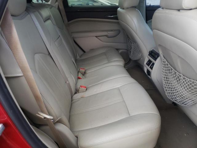 3GYFNCEY0BS565897 Cadillac SRX