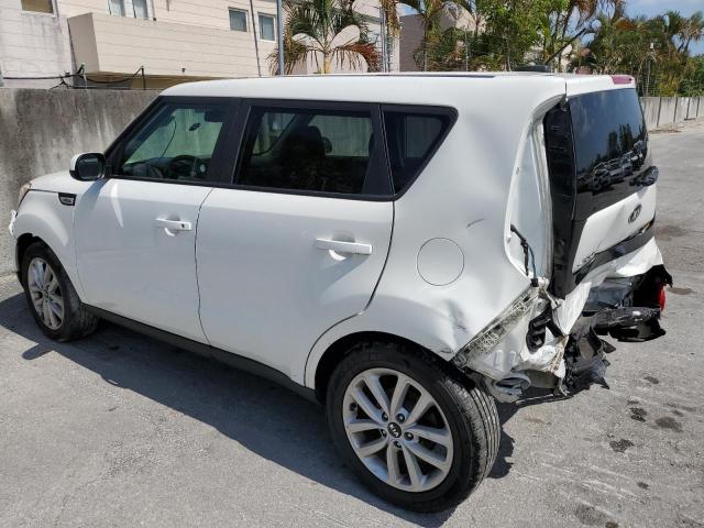 2019 KIA SOUL + - KNDJP3A56K7673798