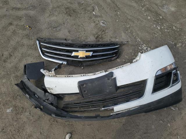 2017 CHEVROLET TRAVERSE L 1GNKRHKD2HJ207709