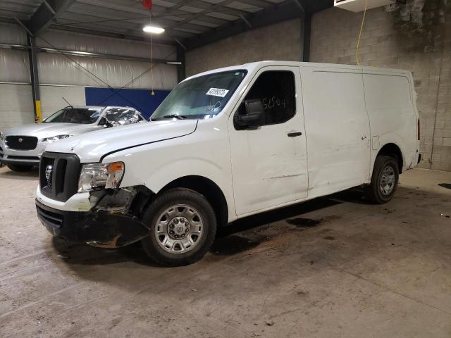 2019 Nissan NV 