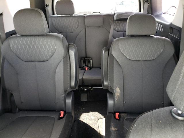 KM8R24HEXLU043830 Hyundai Palisade Sel