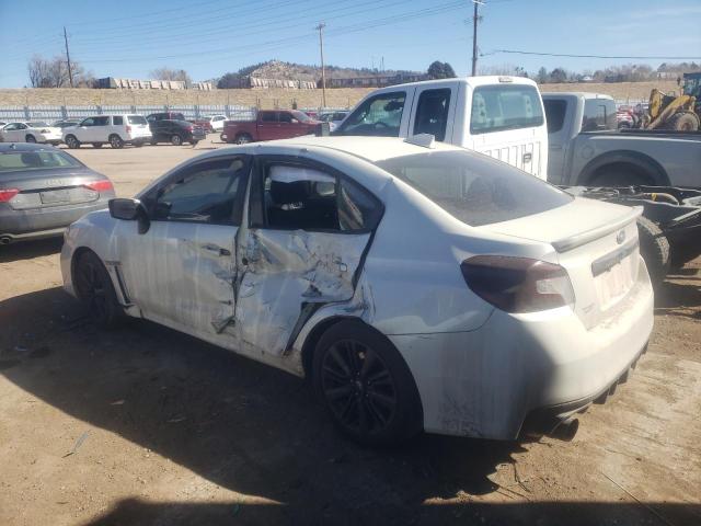 JF1VA1J61F9821050 Subaru Wrx Limited