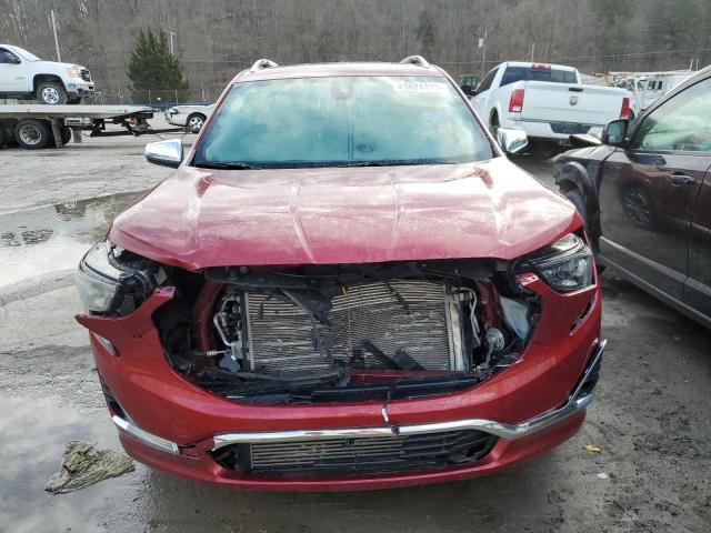 2019 GMC TERRAIN DE 3GKALSEX2KL108546