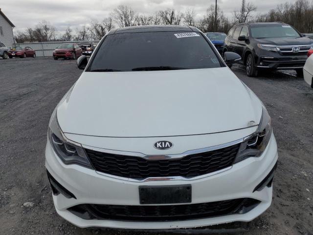 2019 KIA OPTIMA SX - 5XXGW4L28KG315647