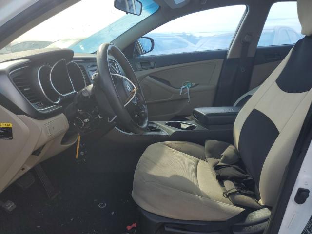 2015 KIA OPTIMA LX 5XXGM4A76FG457084