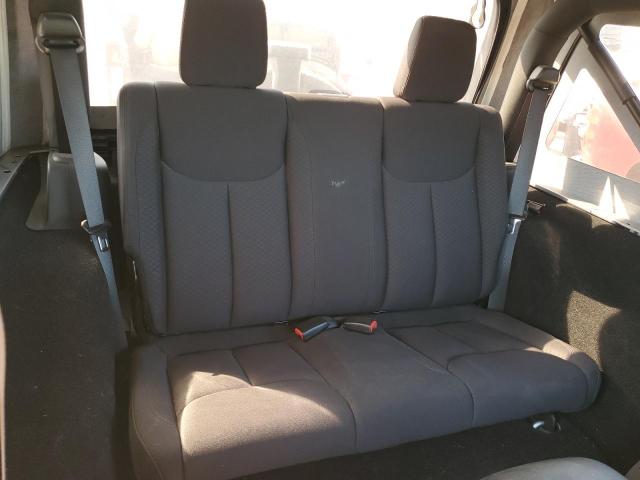 1C4AJWAG3EL160864 Jeep Wrangler Sport