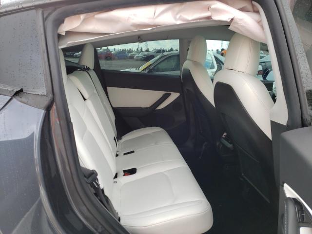 5YJYGDEE8LF018889 Tesla Model Y