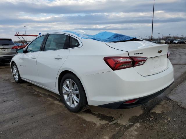2019 CHEVROLET MALIBU LT 1G1ZD5ST0KF160680