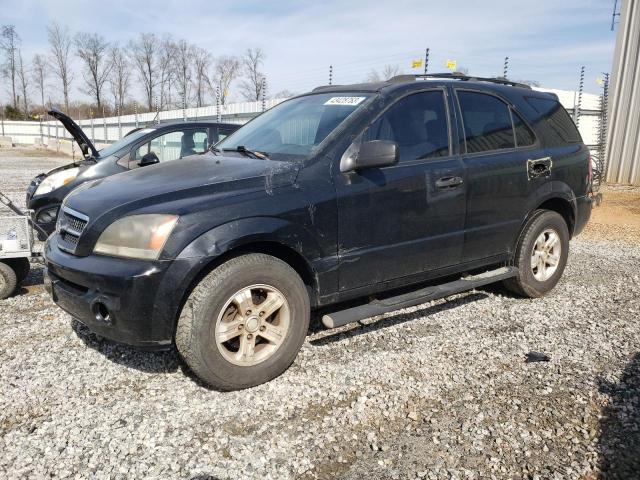 2006 Kia Sorento EX