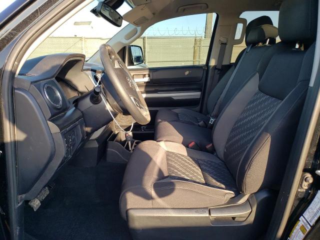 2021 TOYOTA TUNDRA DOU - 5TFRY5F19MX299126