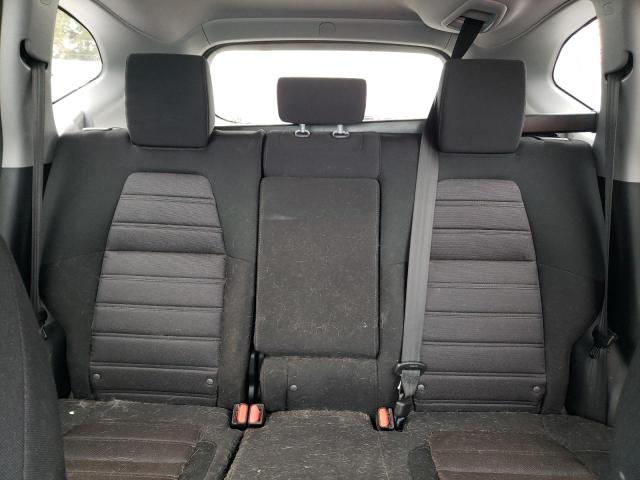 2020 HONDA CR-V LX 2HKRW2H24LH205688