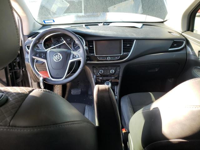 KL4CJ3SB6HB076004 2017 BUICK ENCORE, photo no. 8