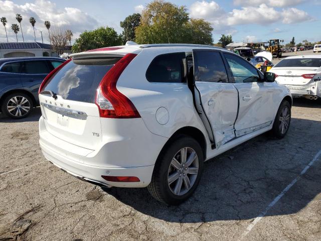 YV440MDU7H2023648 Volvo Xc60 T5 Inscription